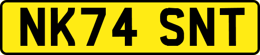 NK74SNT