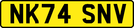 NK74SNV
