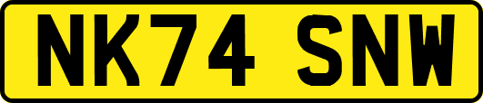 NK74SNW