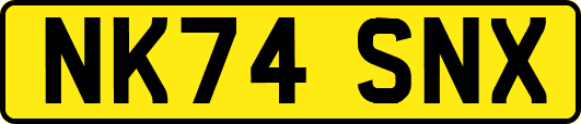 NK74SNX