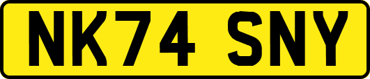 NK74SNY