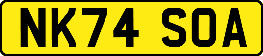 NK74SOA