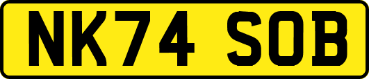 NK74SOB