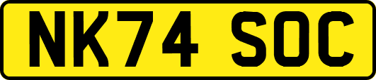 NK74SOC