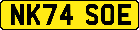 NK74SOE