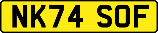 NK74SOF