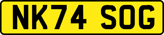 NK74SOG