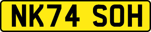 NK74SOH
