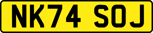 NK74SOJ