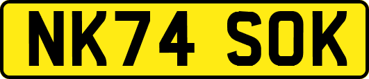 NK74SOK