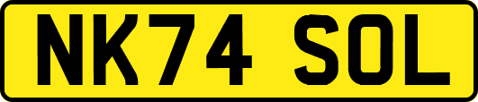 NK74SOL