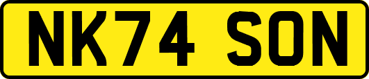 NK74SON