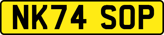 NK74SOP