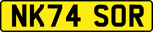 NK74SOR