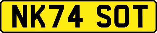 NK74SOT