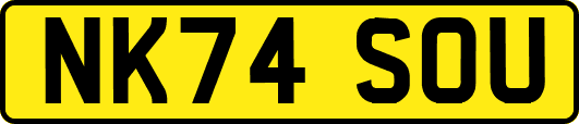 NK74SOU
