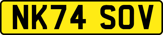 NK74SOV