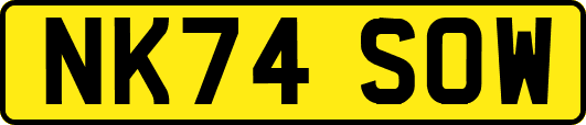 NK74SOW