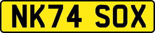 NK74SOX
