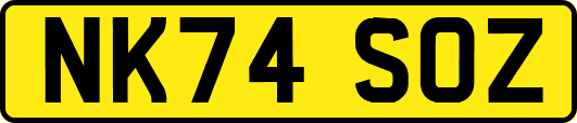 NK74SOZ