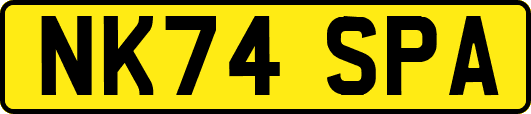 NK74SPA