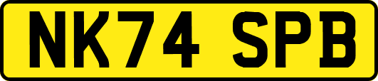 NK74SPB