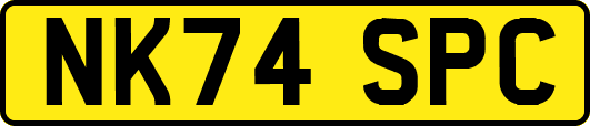 NK74SPC