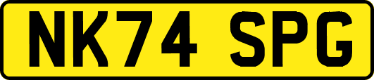 NK74SPG