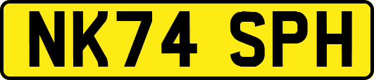 NK74SPH