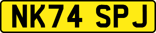 NK74SPJ