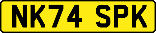 NK74SPK