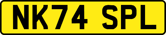 NK74SPL