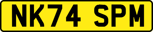 NK74SPM
