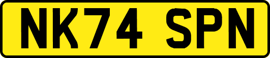 NK74SPN