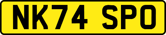 NK74SPO