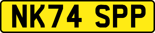 NK74SPP