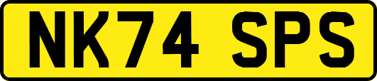 NK74SPS