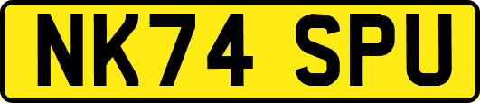 NK74SPU