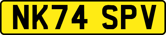NK74SPV