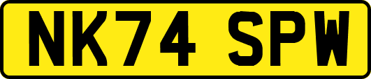 NK74SPW