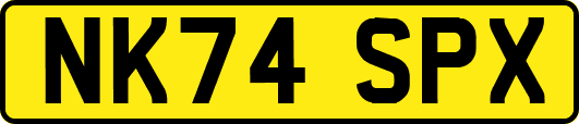 NK74SPX