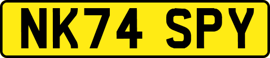 NK74SPY