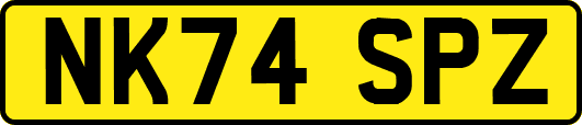 NK74SPZ