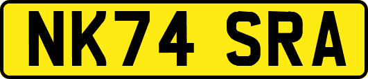 NK74SRA