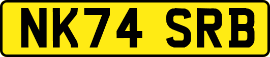 NK74SRB
