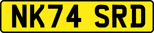 NK74SRD