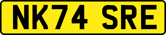 NK74SRE