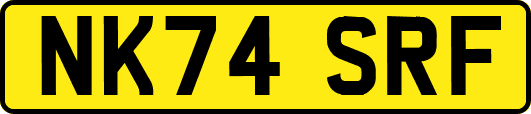 NK74SRF