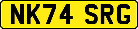 NK74SRG