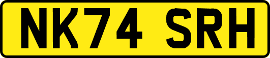 NK74SRH